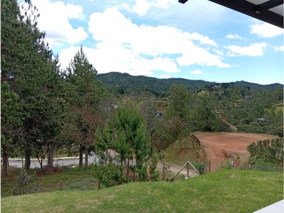 Venta de casa en Envigado, Loma del escobero — foto 2