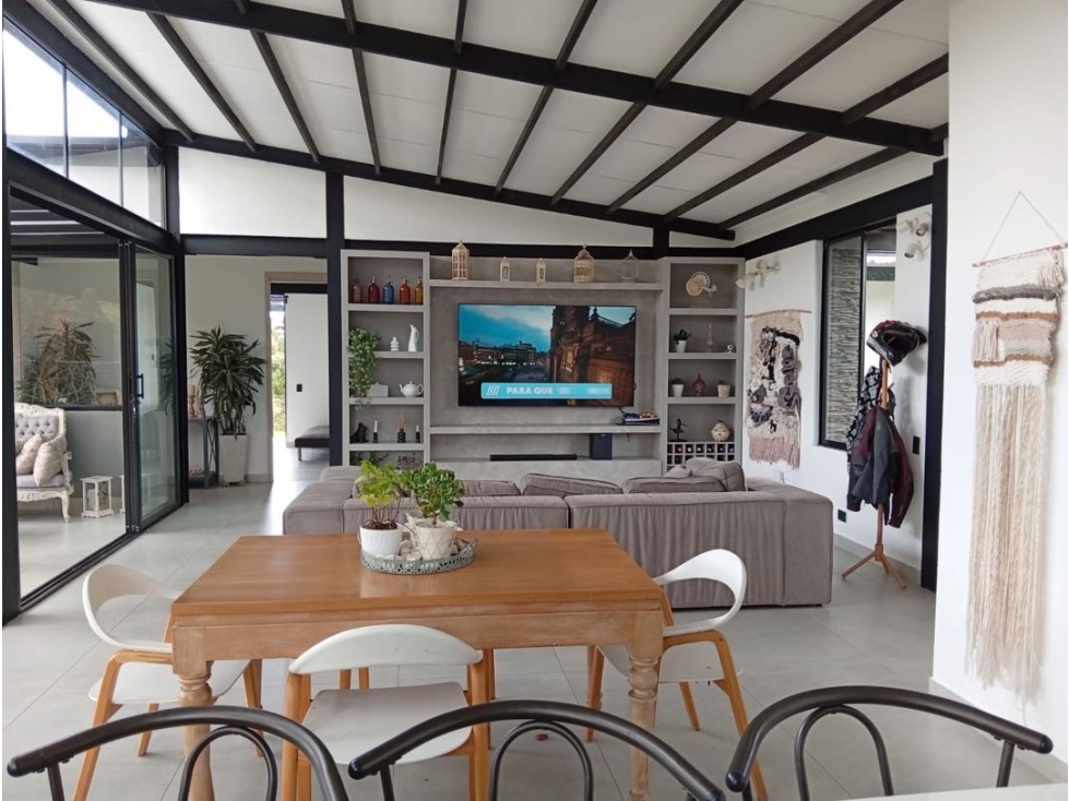 Venta de casa en Envigado, Loma del escobero — foto 6