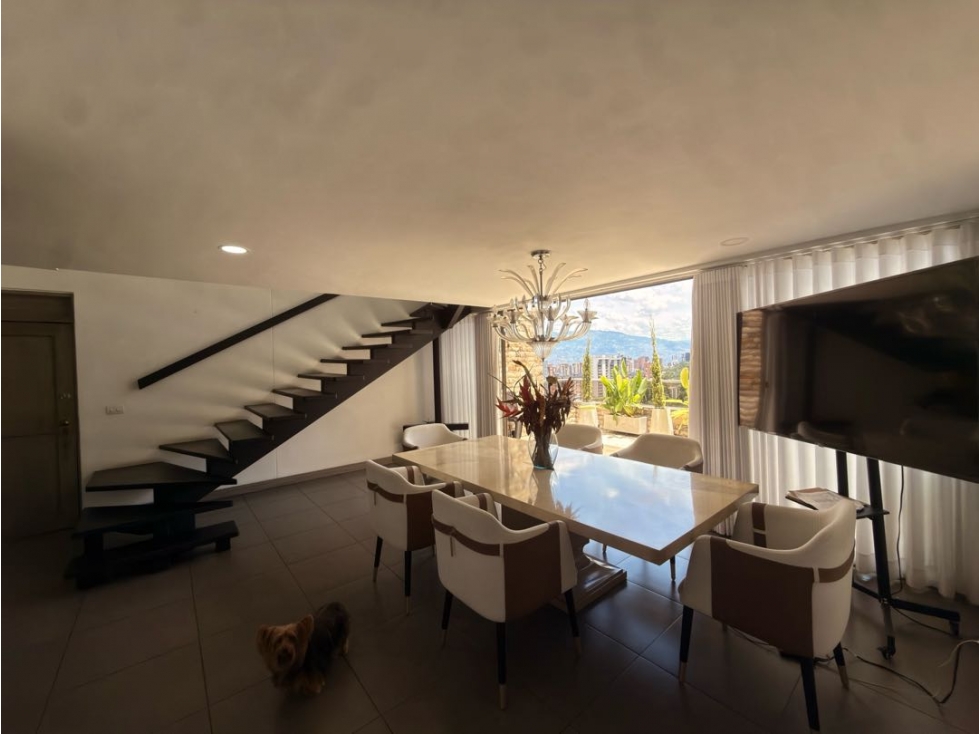Venta de casa en Envigado Loma del escobero