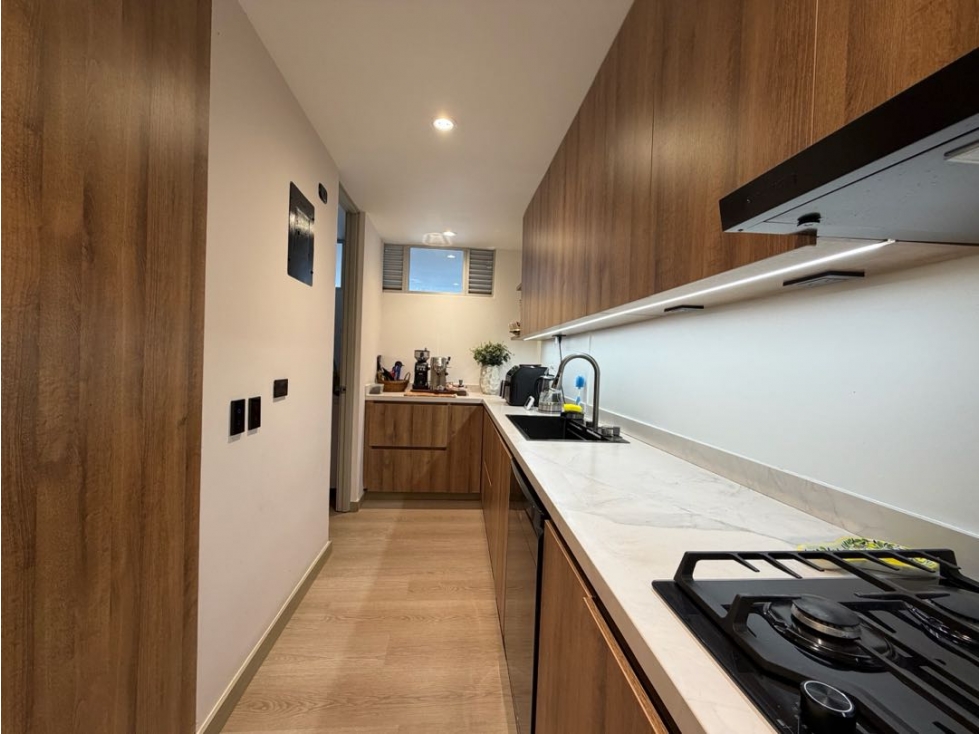 Venta de Casa En envigado loma del Atravesado — foto 2