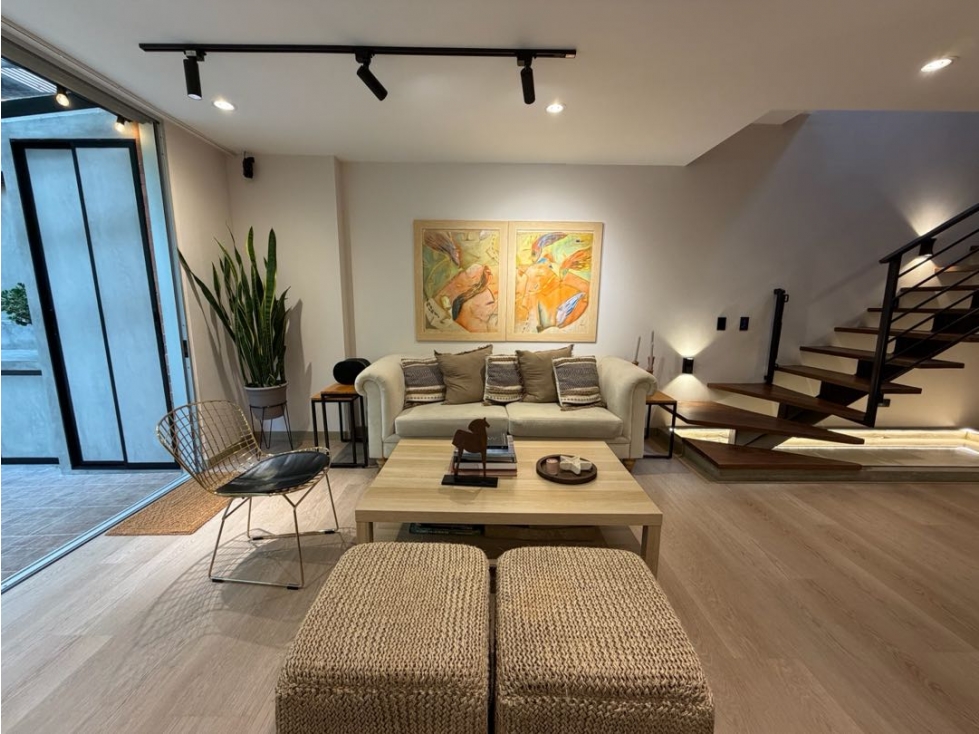 Venta de Casa En envigado loma del Atravesado — foto 5