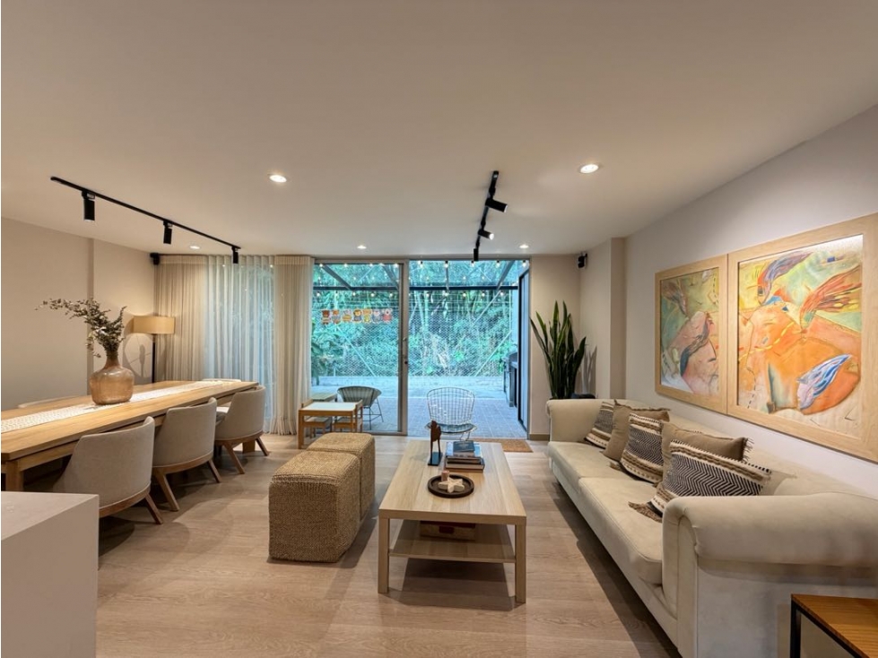 Venta de Casa En envigado loma del Atravesado — foto 6