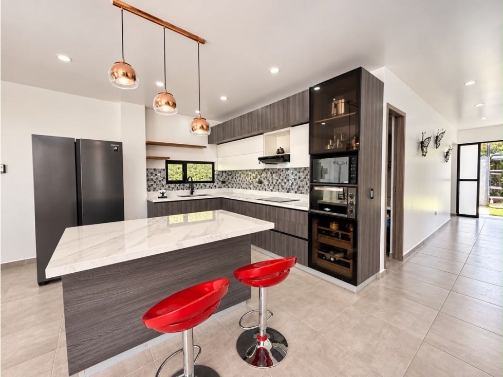 Venta de casa en Envigado Loma del escobero — foto 5
