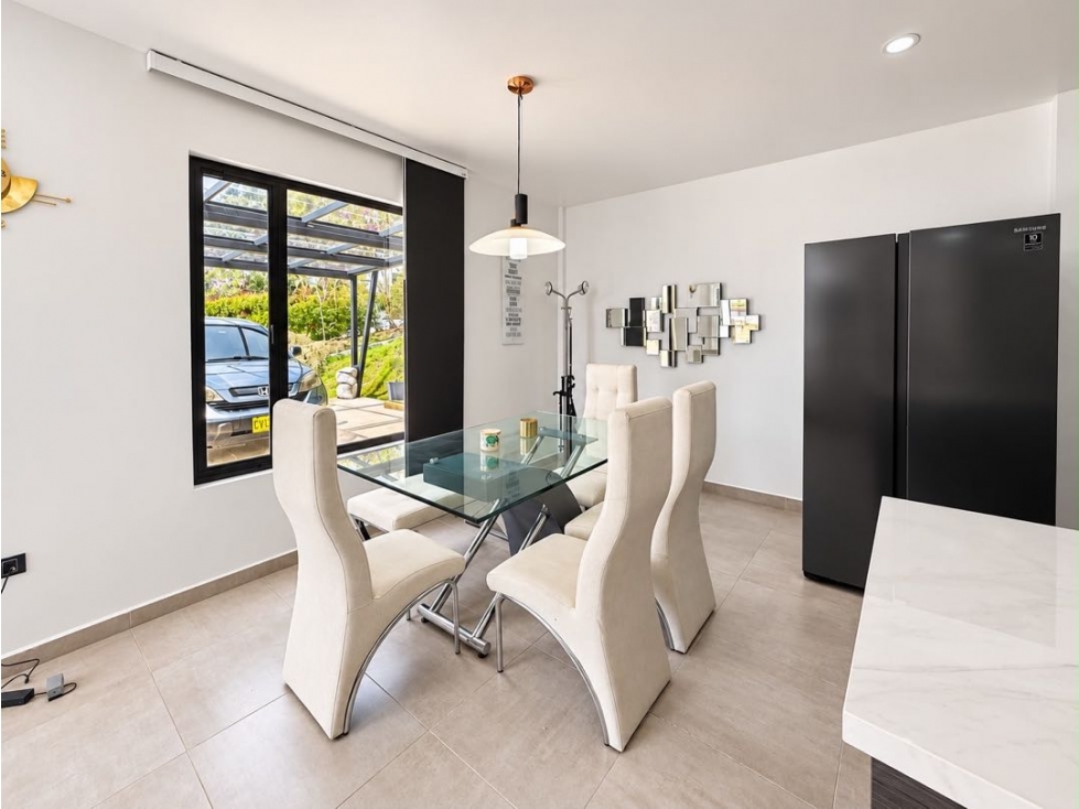Venta de casa en Envigado Loma del escobero — foto 6