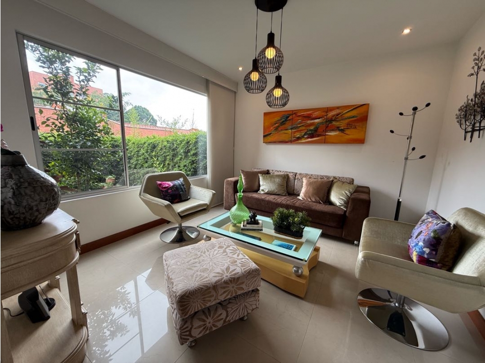 Venta de casa en Envigado- Sector Benedictinos [CM] — foto 2