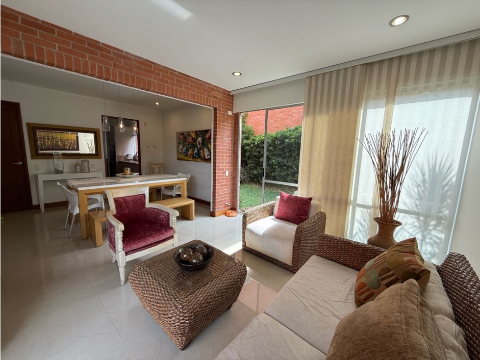 Venta de casa en Envigado- Sector Benedictinos [CM] — foto 4
