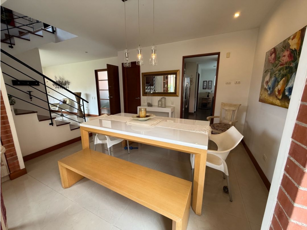 Venta de casa en Envigado- Sector Benedictinos [CM] — foto 5