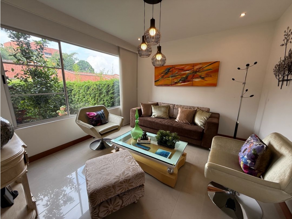 Venta de casa en Envigado- Sector Benedictinos [CM] — foto 6