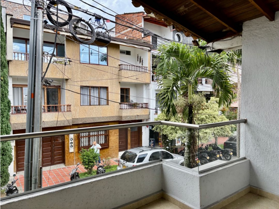 Venta de casa en envigado sector san Marcos ideal para spa o coworking