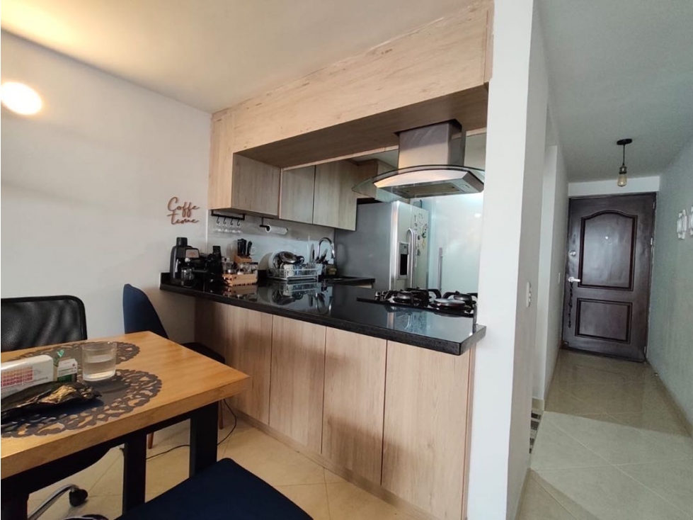 VENTA DE CASA EN ENVIGADO-LAS ANTILLAS — foto 2