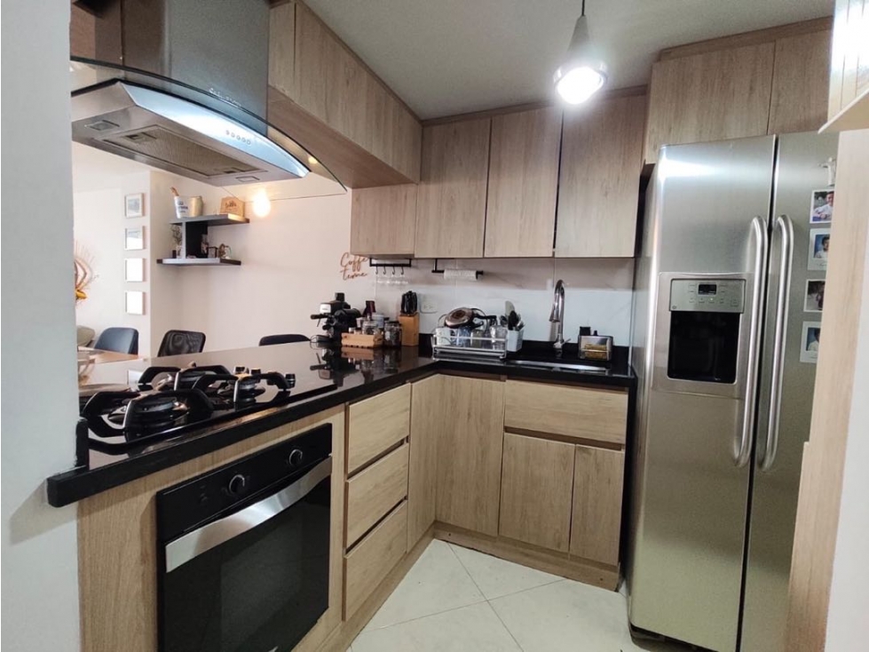 VENTA DE CASA EN ENVIGADO-LAS ANTILLAS — foto 3