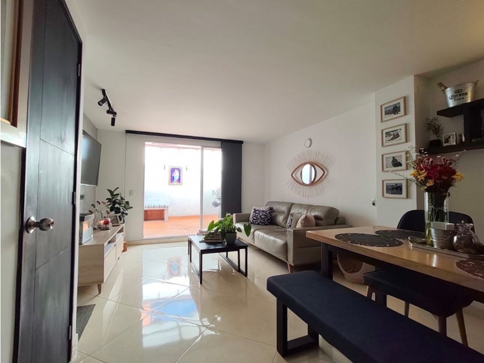 VENTA DE CASA EN ENVIGADO-LAS ANTILLAS — foto 4