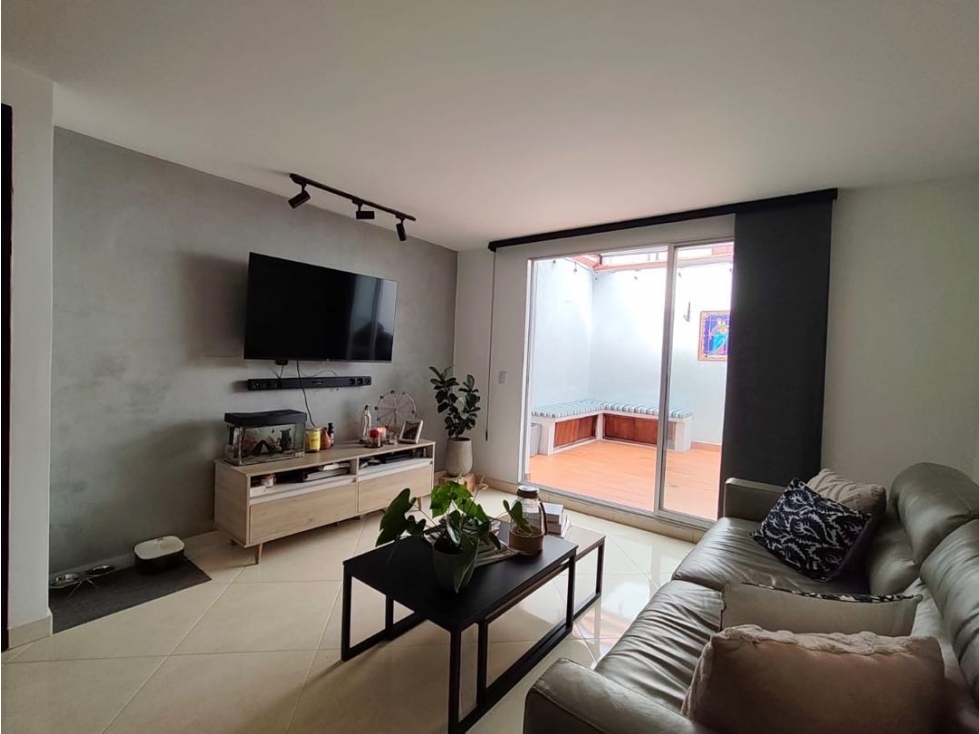 VENTA DE CASA EN ENVIGADO-LAS ANTILLAS — foto 5