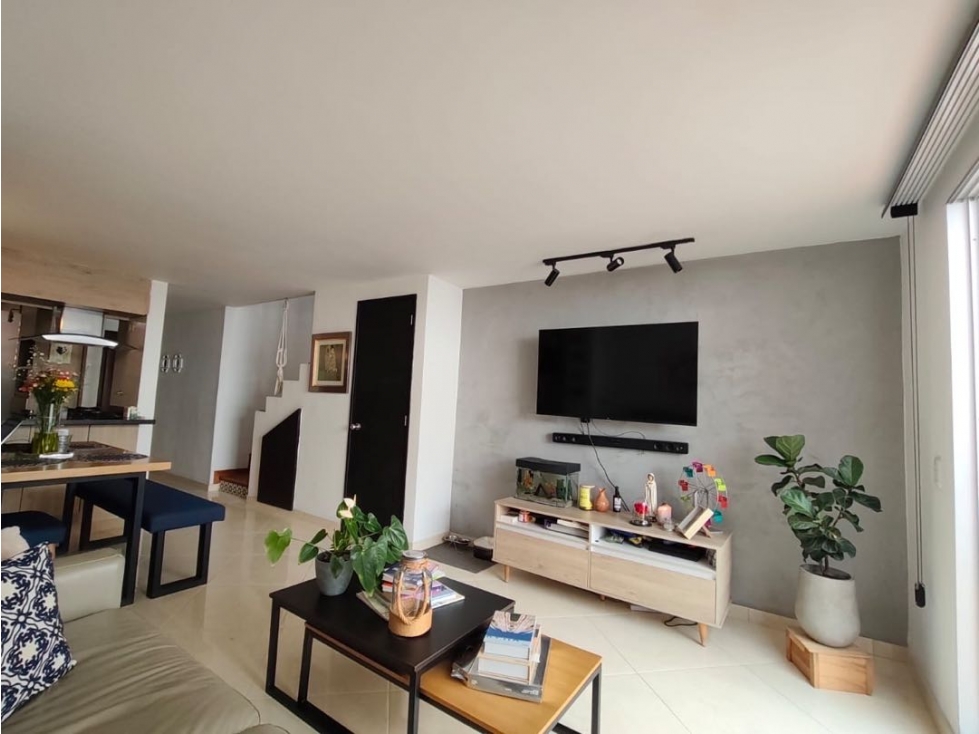 VENTA DE CASA EN ENVIGADO-LAS ANTILLAS — foto 6