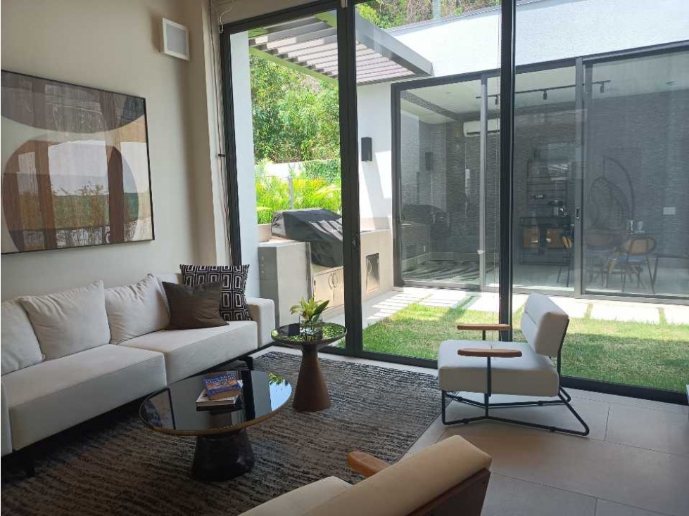 VENTA DE CASA EN EXPLORA, PANAMA PACIFICO