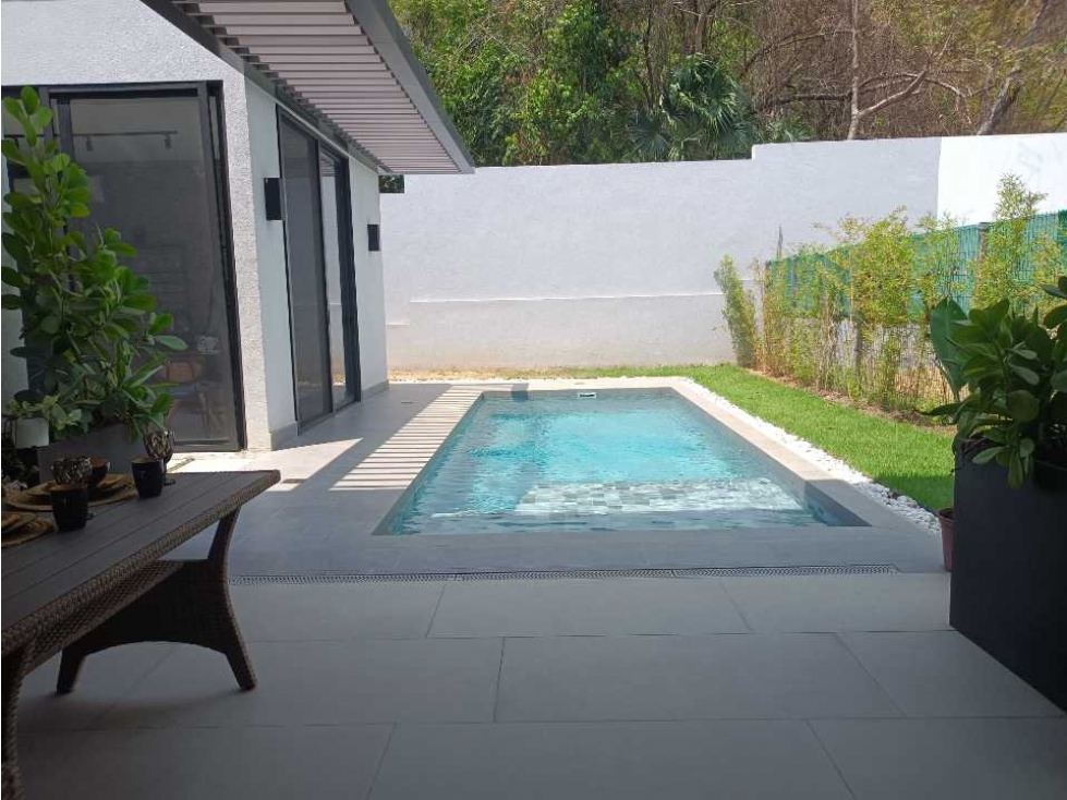 VENTA DE CASA EN EXPLORA, PANAMA PACIFICO — foto 2