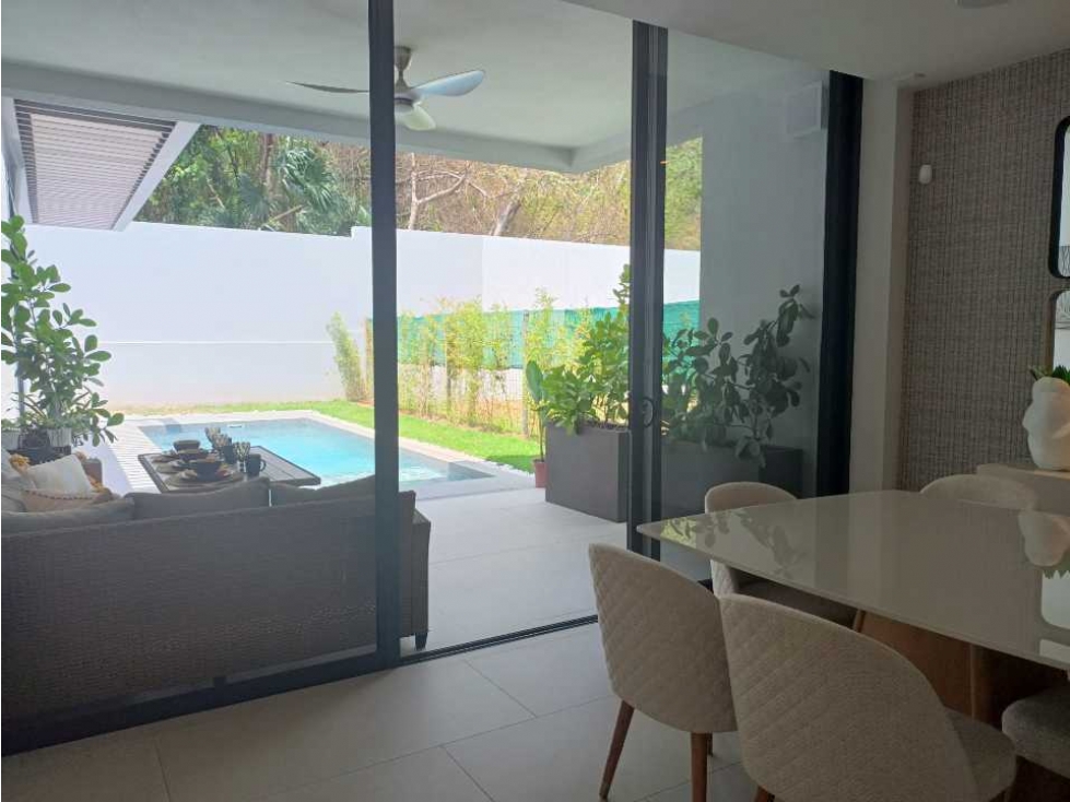 VENTA DE CASA EN EXPLORA, PANAMA PACIFICO — foto 3