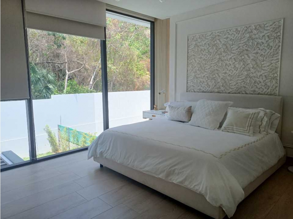 VENTA DE CASA EN EXPLORA, PANAMA PACIFICO — foto 5