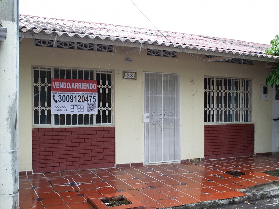 Venta de Casa Con DESCUENTO en Flandes Tolima
