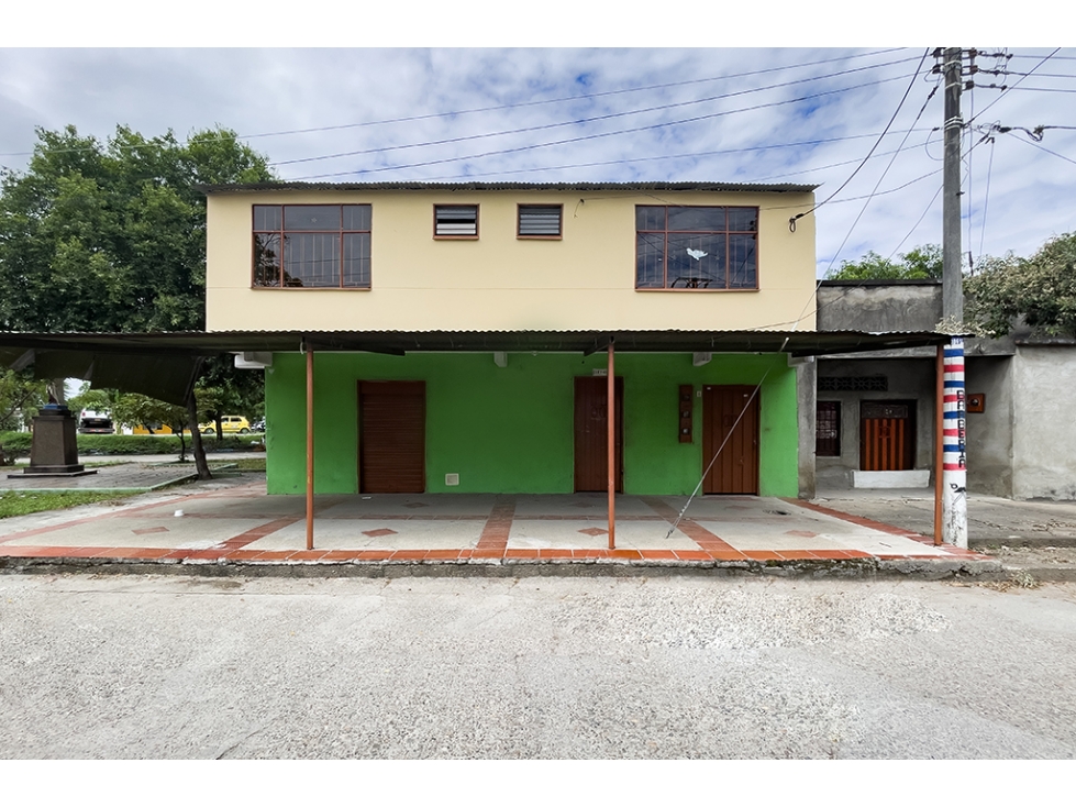 Venta de Casa Con DESCUENTO en Flandes Tolima