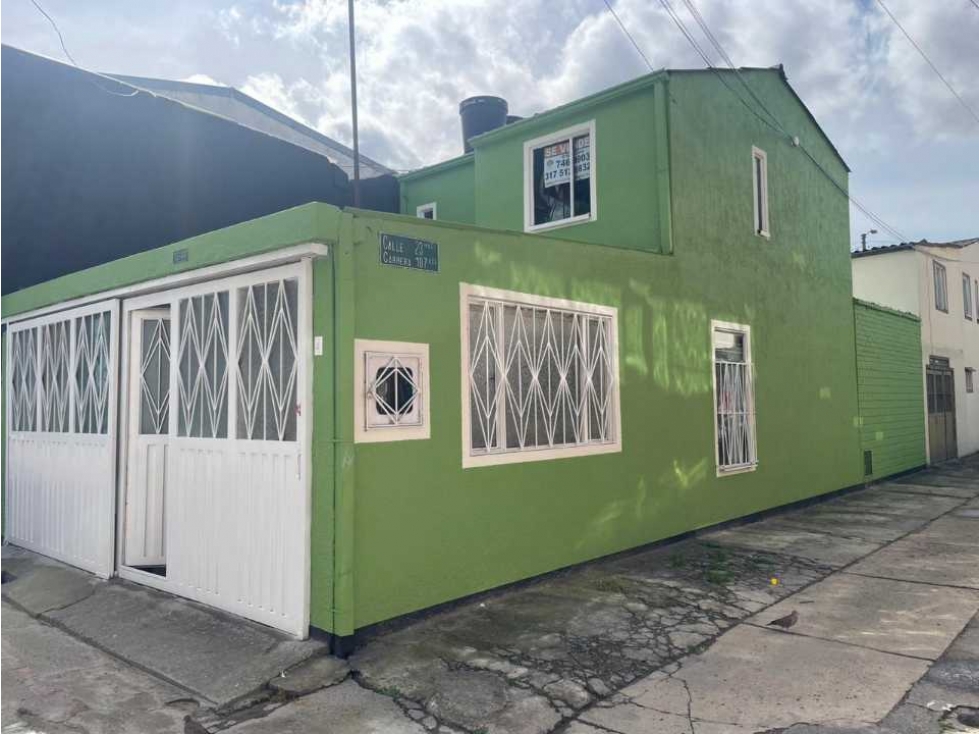 Venta de Casa en Fontibon El Triunfo — foto 2