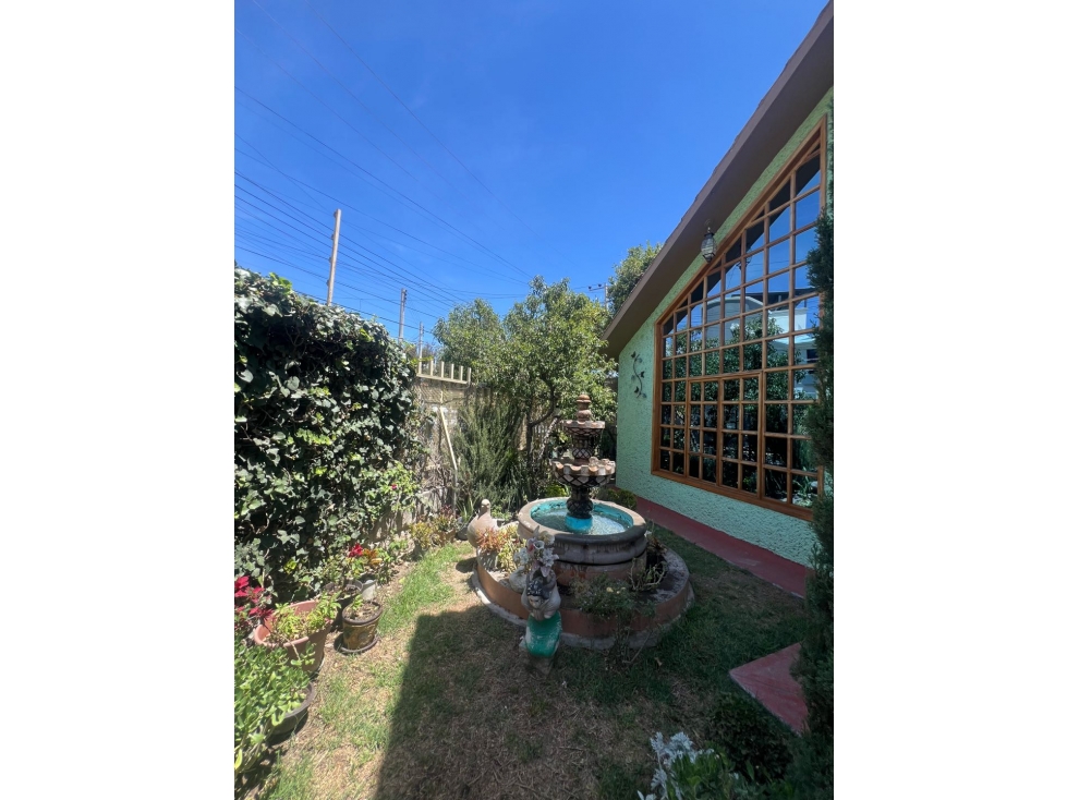 Casa con Departamento anexo en Venta en San Javier Pachuca — foto 3
