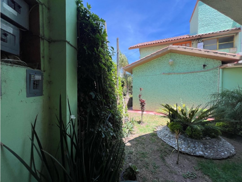 Casa con Departamento anexo en Venta en San Javier Pachuca — foto 4