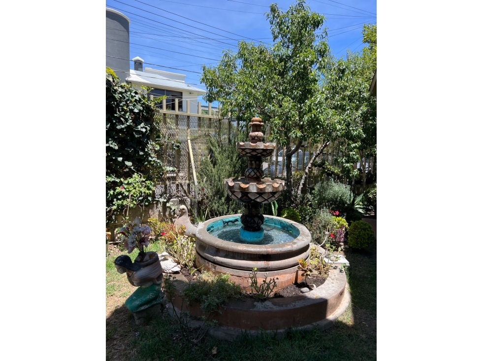 Casa con Departamento anexo en Venta en San Javier Pachuca — foto 6