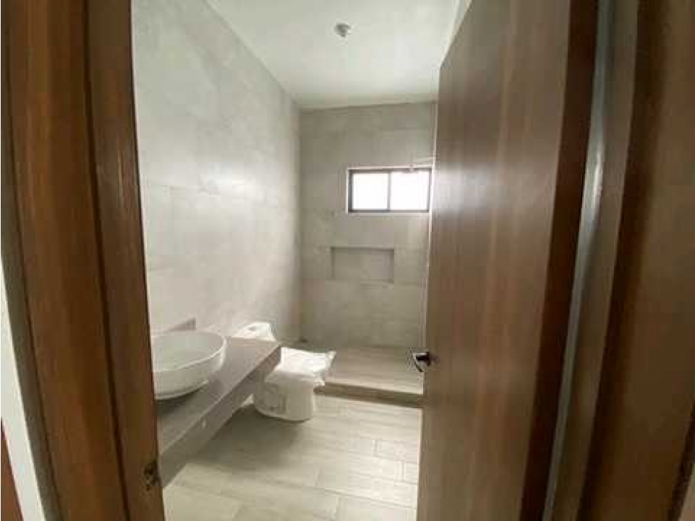 Venta de casa en Residencial Privado al Norte — foto 2