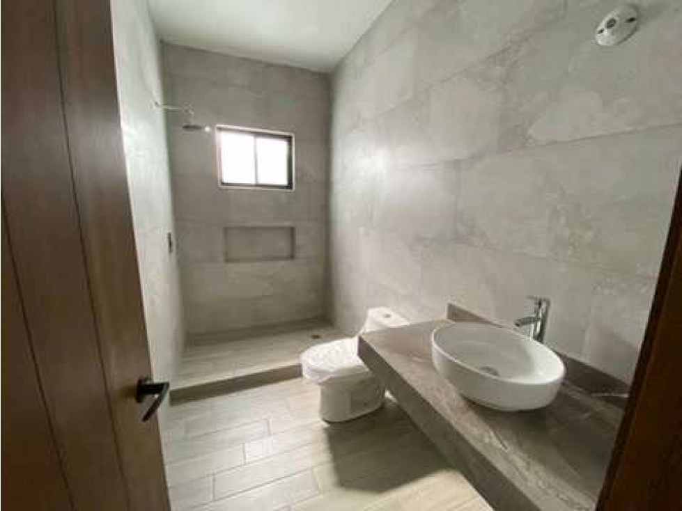 Venta de casa en Residencial Privado al Norte — foto 3