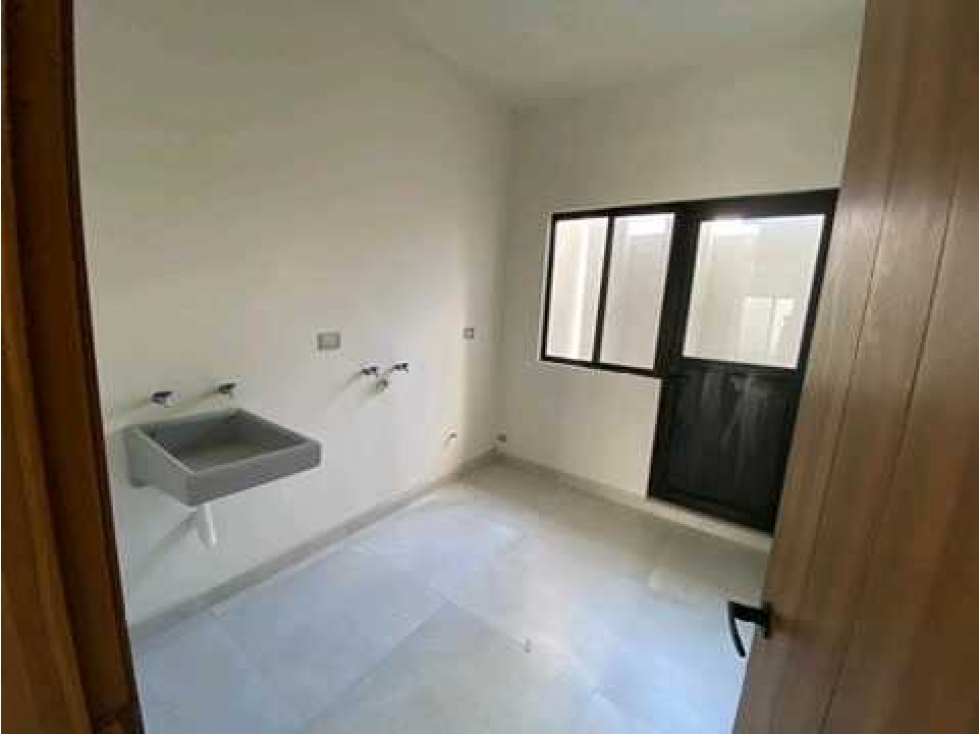 Venta de casa en Residencial Privado al Norte — foto 6