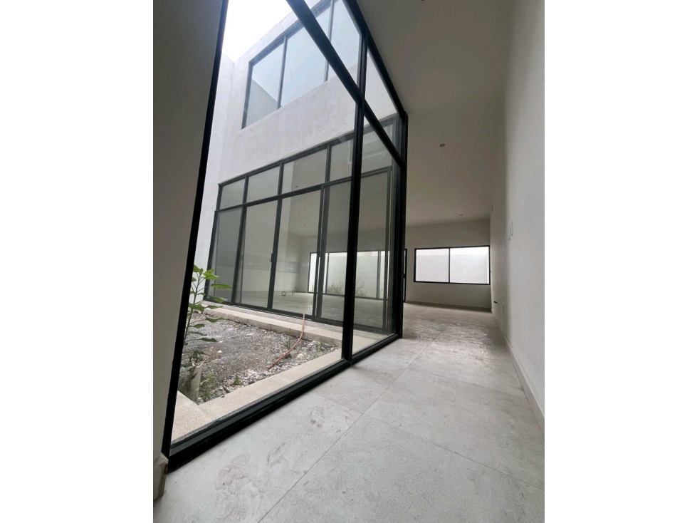 Venta de casa en Fracc.Privado al Norte — foto 2