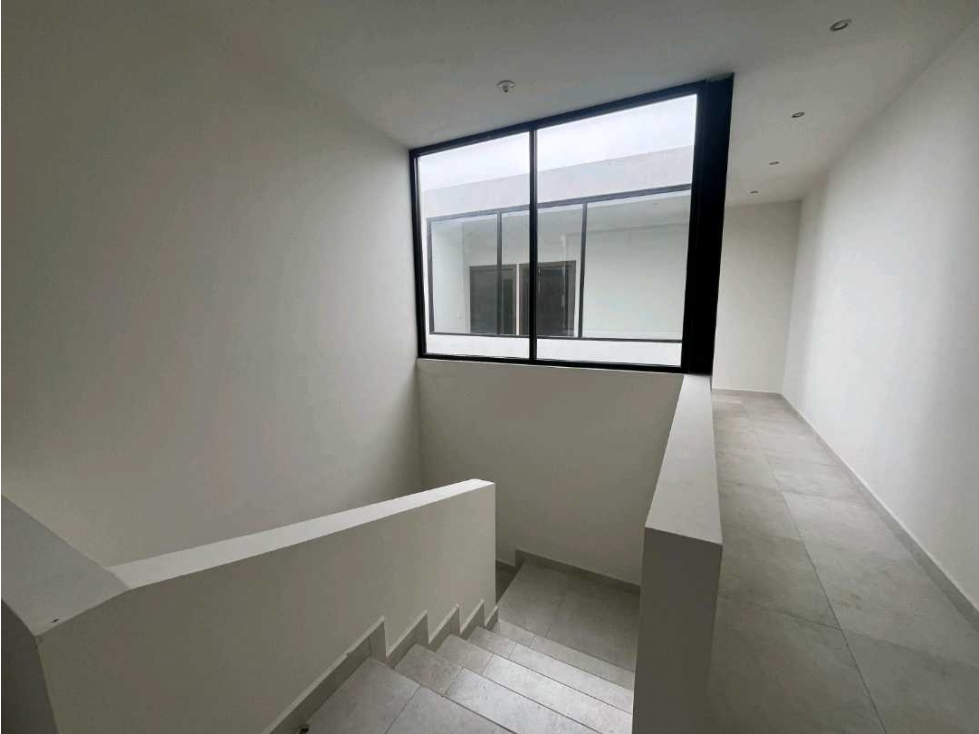 Venta de casa en Fracc.Privado al Norte — foto 3