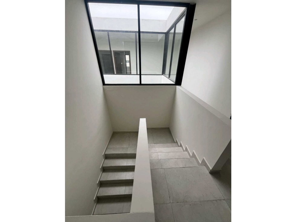 Venta de casa en Fracc.Privado al Norte — foto 5