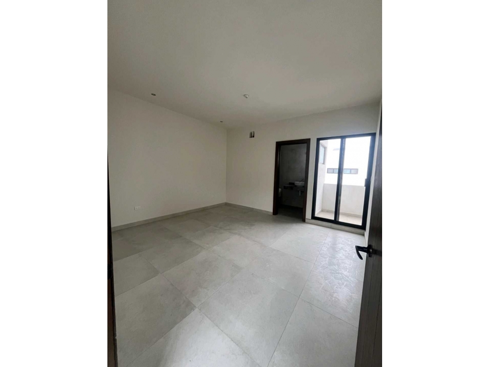 Venta de casa en Fracc.Privado al Norte — foto 6