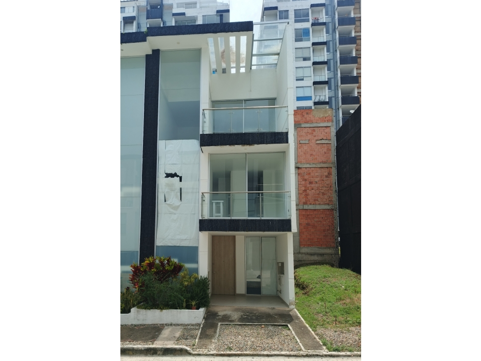 Venta de Casa Con DESCUENTO en Fusagasugá Cundinamarca