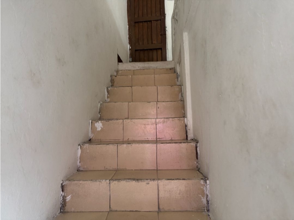 venta de casa en getsemani - 3