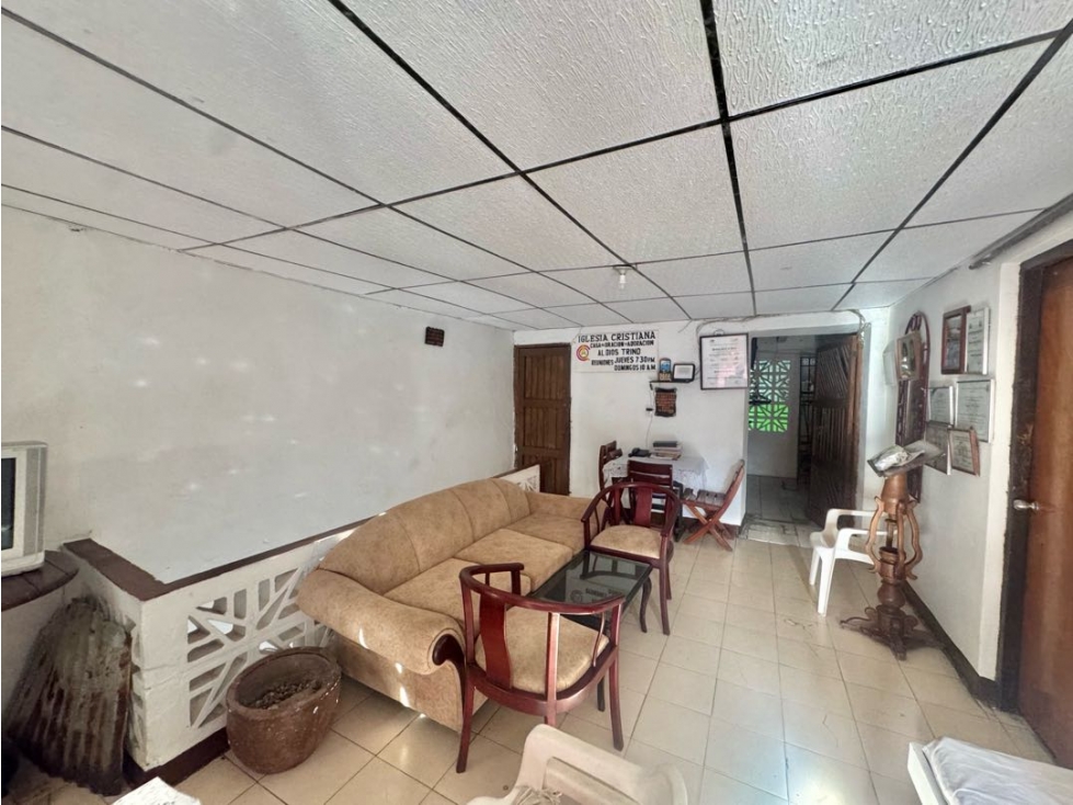 venta de casa en getsemani - 4