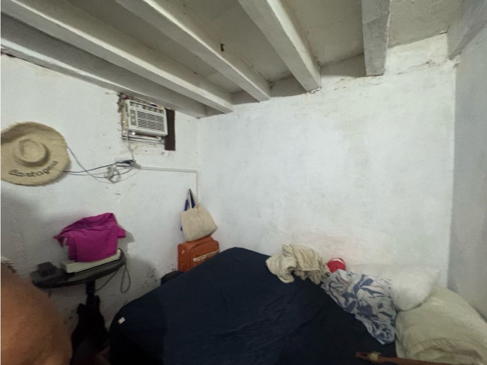 venta de casa en getsemani - 6