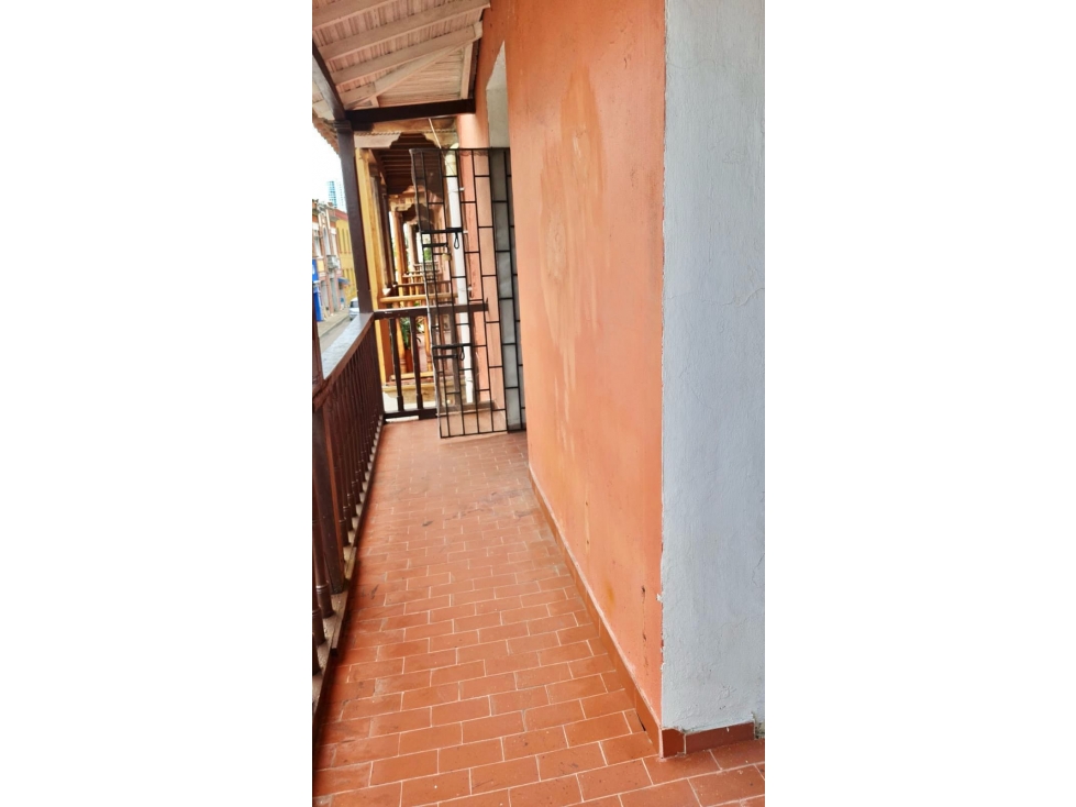 VENTA DE LOCAL EN GETSEMANI CARTAGENA - 1