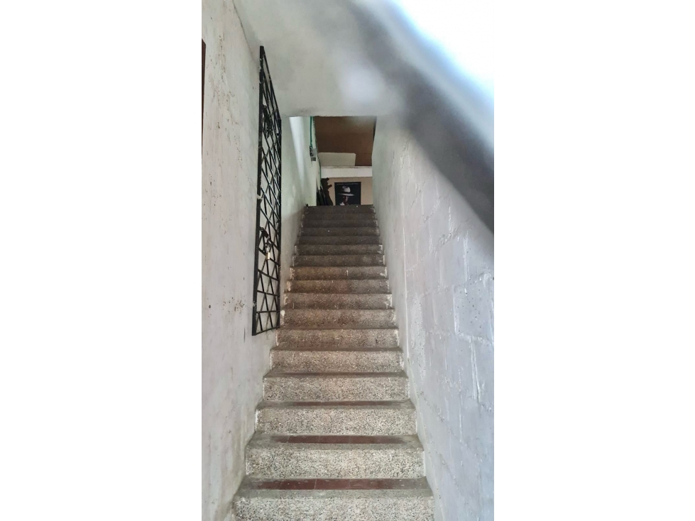 VENTA DE LOCAL EN GETSEMANI CARTAGENA - 4