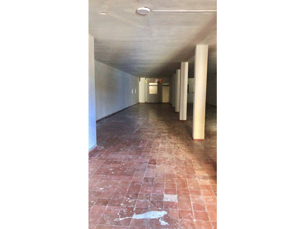 VENTA DE LOCAL EN GETSEMANI CARTAGENA - 5