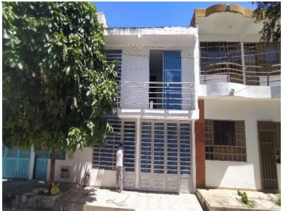 Venta de Casa Con DESCUENTO en Girardot Cundinamarca — foto 2