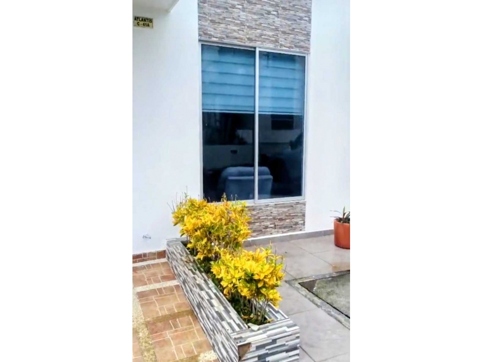 VENTA DE CASA EN GIRARDOT PRECIO ESPECIAL - 3