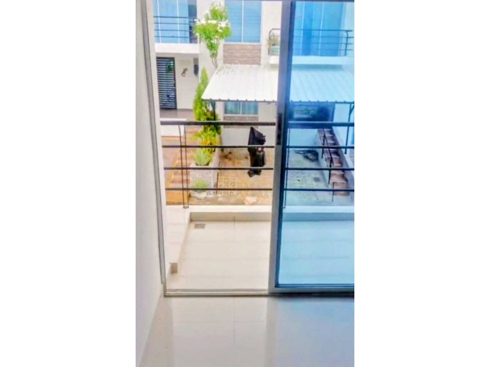 VENTA DE CASA EN GIRARDOT PRECIO ESPECIAL - 6