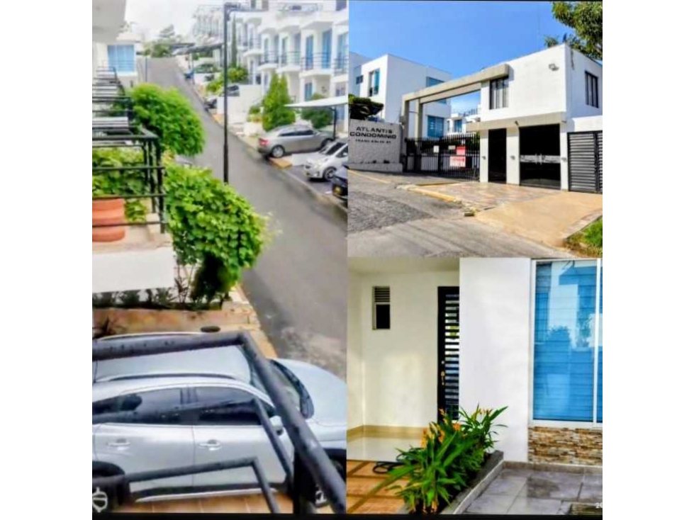 VENTA DE CASA EN GIRARDOT PRECIO ESPECIAL - 1