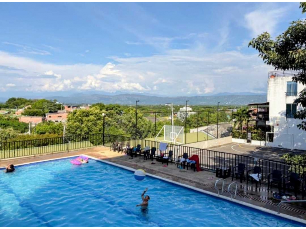 VENTA DE CASA EN GIRARDOT PRECIO ESPECIAL - 2