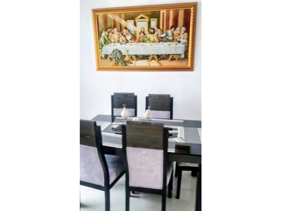 VENTA DE CASA EN GIRARDOT PRECIO ESPECIAL - 4
