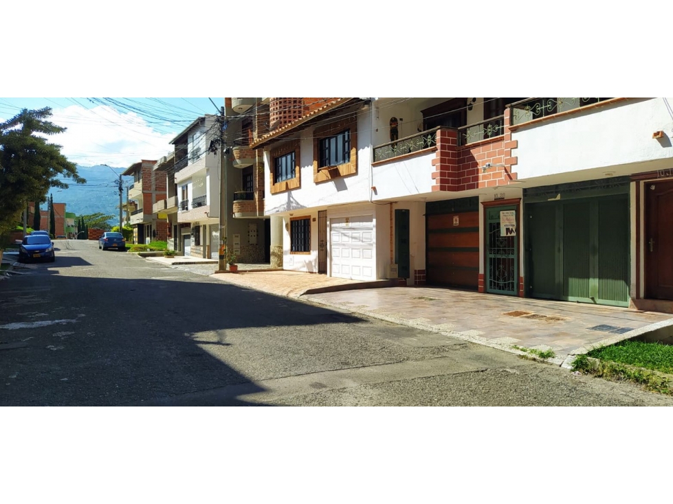 VENTA DE CASA EN GIRARDOTA - SANTANA