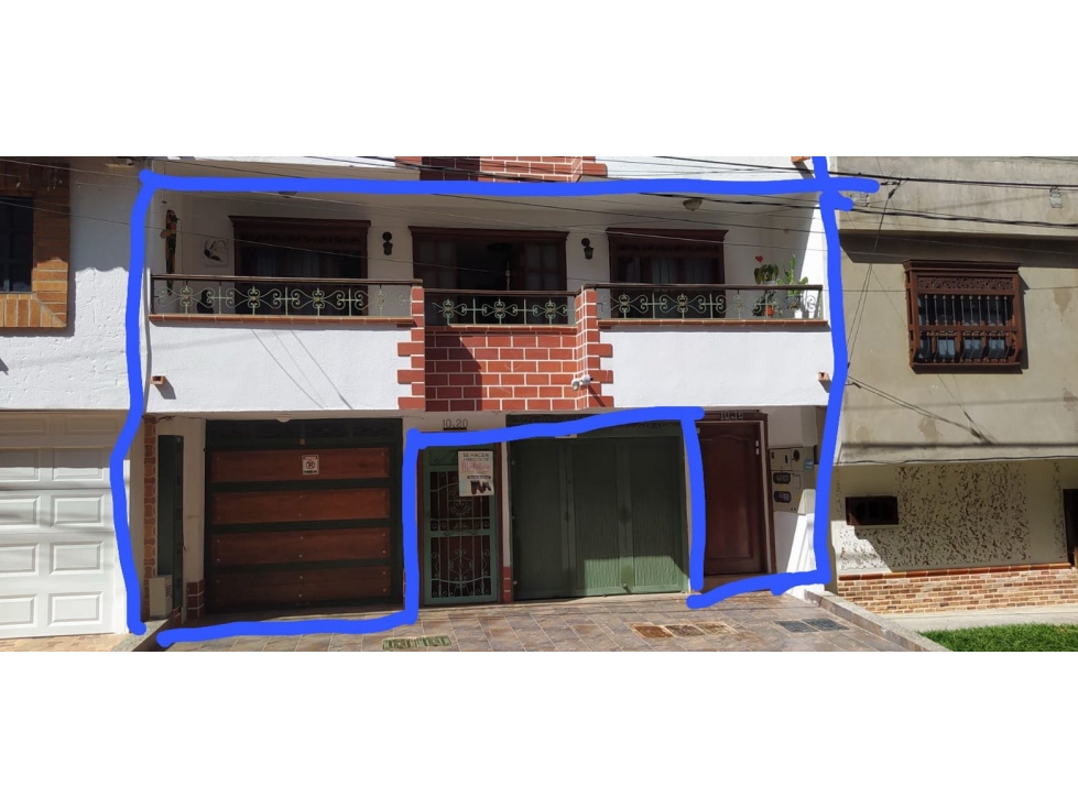 VENTA DE CASA EN GIRARDOTA - SANTANA — foto 2